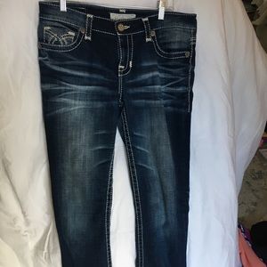 Big Star Maddie Bootcut